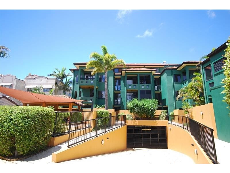 14/57 River Esplanade, Mooloolaba QLD 4557