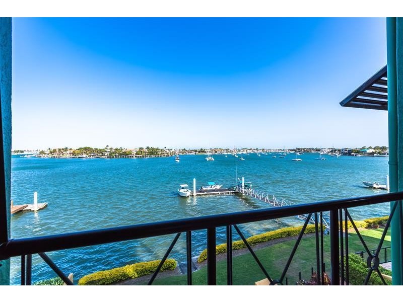 14/57 River Esplanade, Mooloolaba QLD 4557