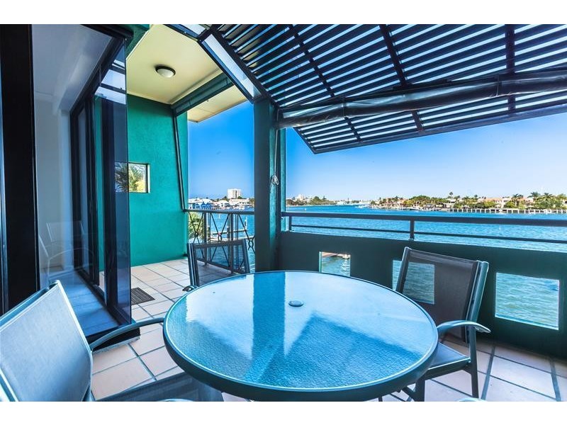 14/57 River Esplanade, Mooloolaba QLD 4557