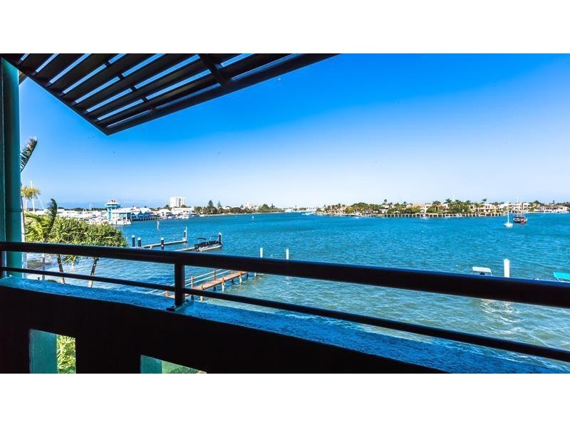 14/57 River Esplanade, Mooloolaba QLD 4557