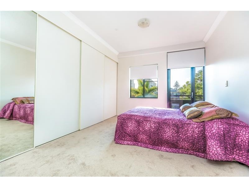 14/57 River Esplanade, Mooloolaba QLD 4557