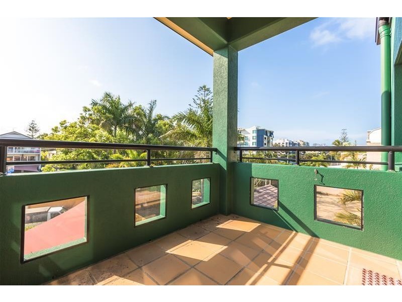 14/57 River Esplanade, Mooloolaba QLD 4557