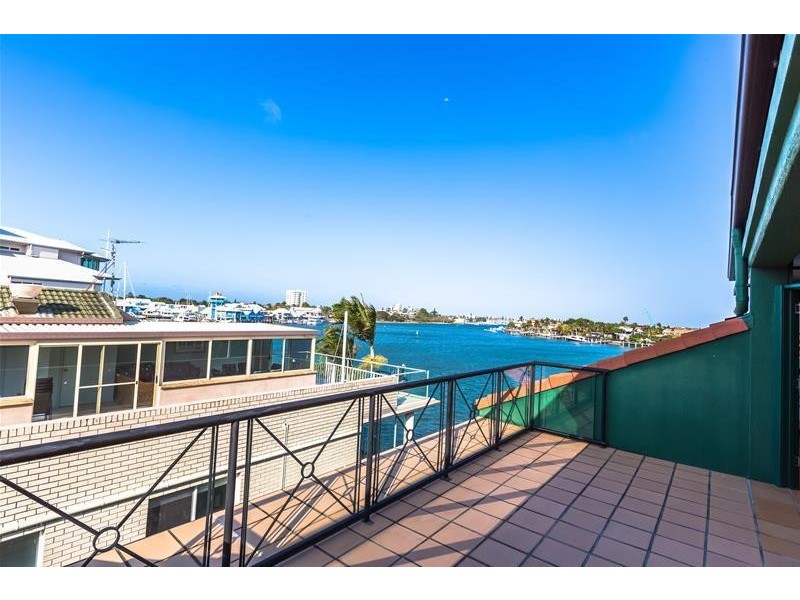 14/57 River Esplanade, Mooloolaba QLD 4557