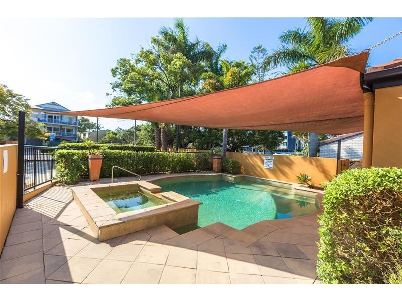 14/57 River Esplanade, Mooloolaba QLD 4557