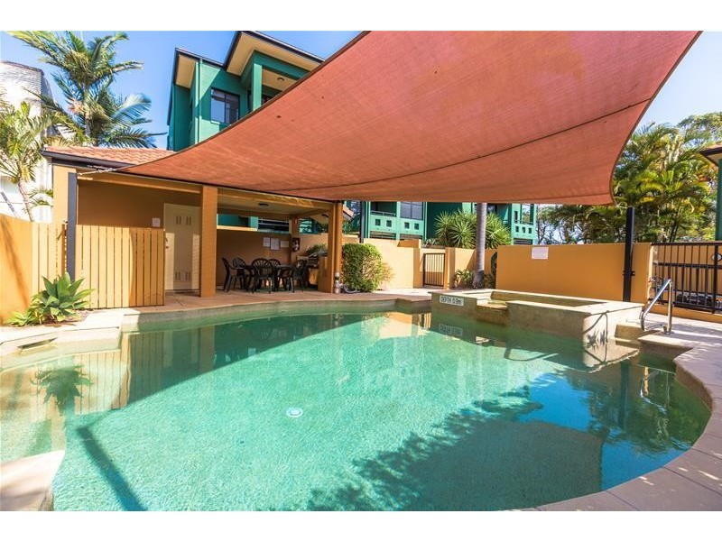 14/57 River Esplanade, Mooloolaba QLD 4557