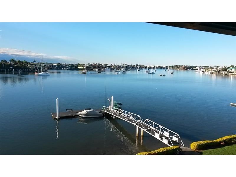 14/57 River Esplanade, Mooloolaba QLD 4557