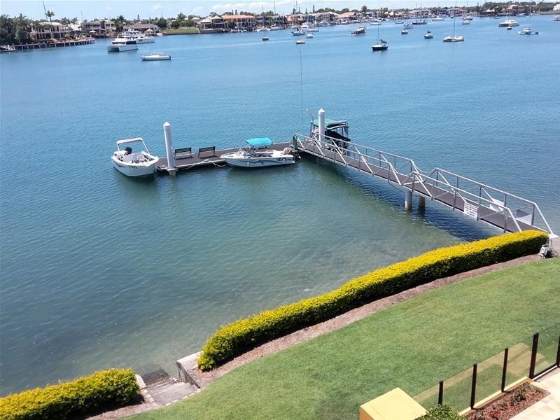 14/57 River Esplanade, Mooloolaba QLD 4557