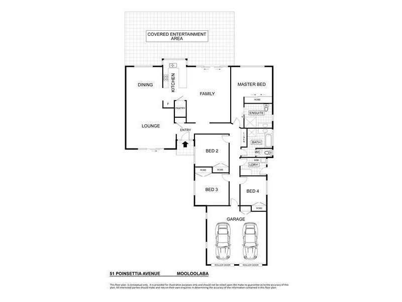 51 Poinsettia Avenue, Mooloolaba QLD 4557