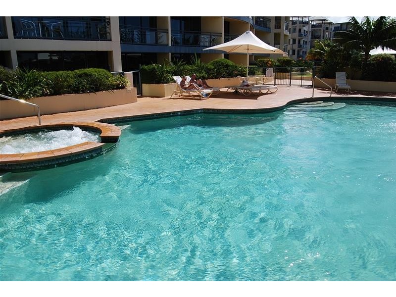 514/121 Mooloolaba Esplanade, Mooloolaba QLD 4557