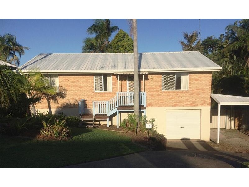 15 Valencia Street, Maroochydore QLD 4558