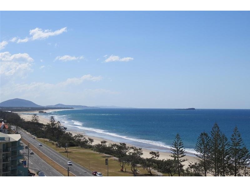 44/174 Alexandra Parade, Alexandra Headland QLD 4572