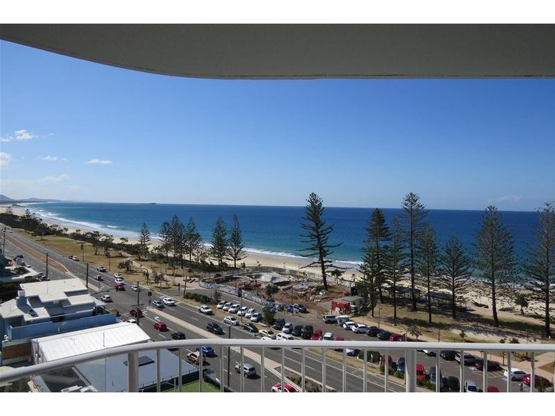 44/174 Alexandra Parade, Alexandra Headland QLD 4572