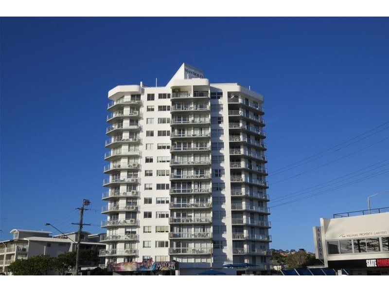 44/174 Alexandra Parade, Alexandra Headland QLD 4572