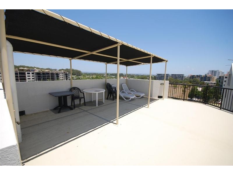 30/136-138 Alexandra Parade, Alexandra Headland QLD 4572