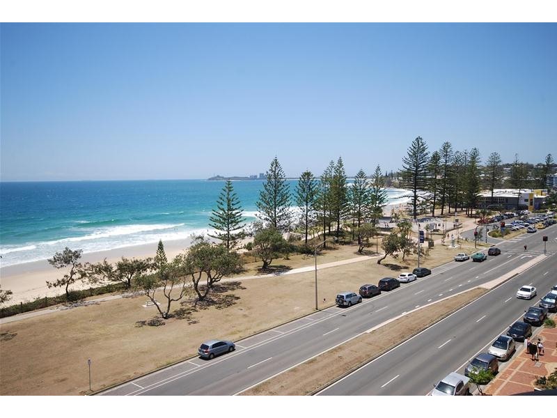 30/136-138 Alexandra Parade, Alexandra Headland QLD 4572