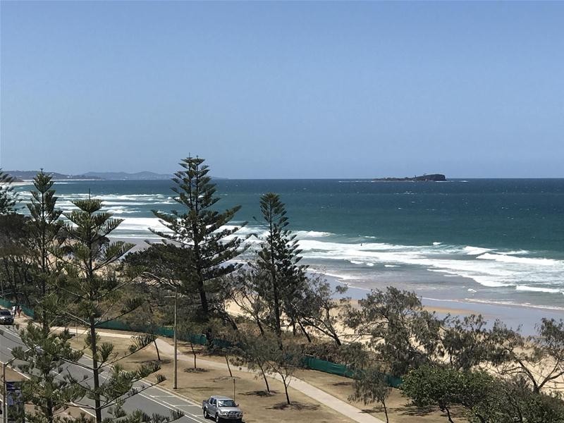 30/136-138 Alexandra Parade, Alexandra Headland QLD 4572