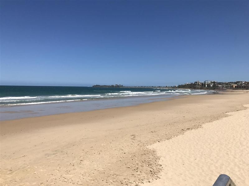 30/136-138 Alexandra Parade, Alexandra Headland QLD 4572