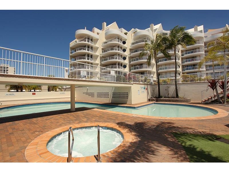 19/1 Buderim Avenue, Mooloolaba QLD 4557