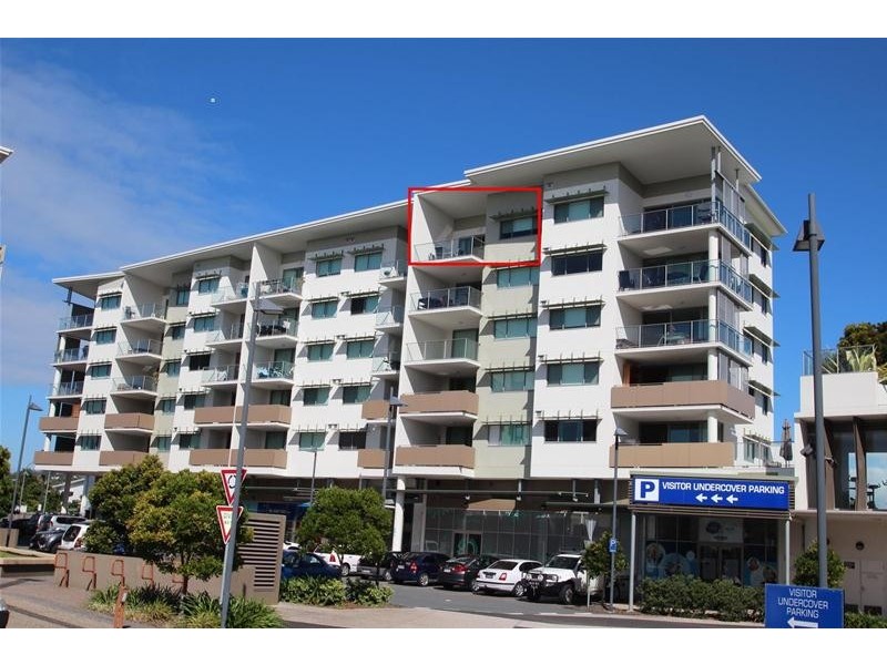 5602/5 Emporio Place, Maroochydore QLD 4558