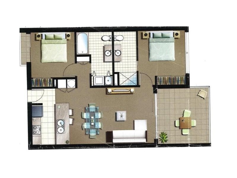 5602/5 Emporio Place, Maroochydore QLD 4558