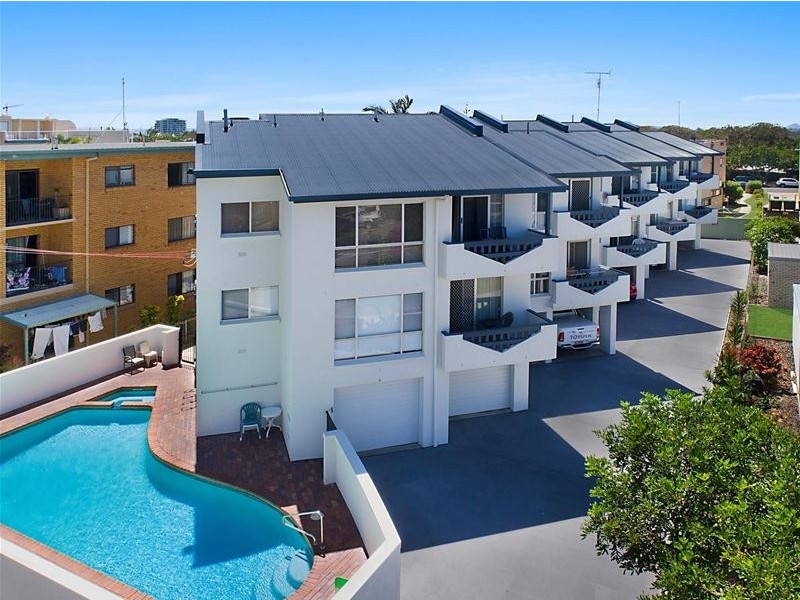 7/6 Memorial Avenue, Maroochydore QLD 4558