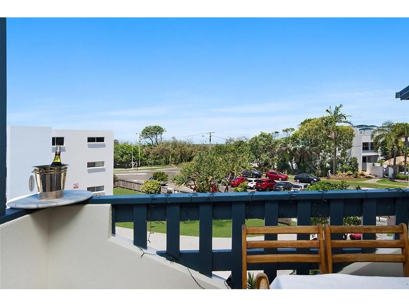 7/6 Memorial Avenue, Maroochydore QLD 4558