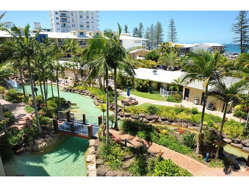 Alexandra Headland QLD 4572