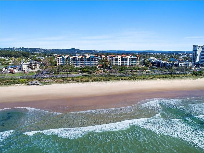 507/98 Alexandra Parade, Alexandra Headland QLD 4572