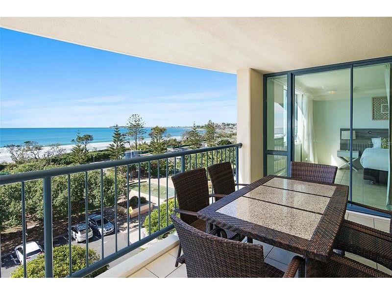 507/98 Alexandra Parade, Alexandra Headland QLD 4572