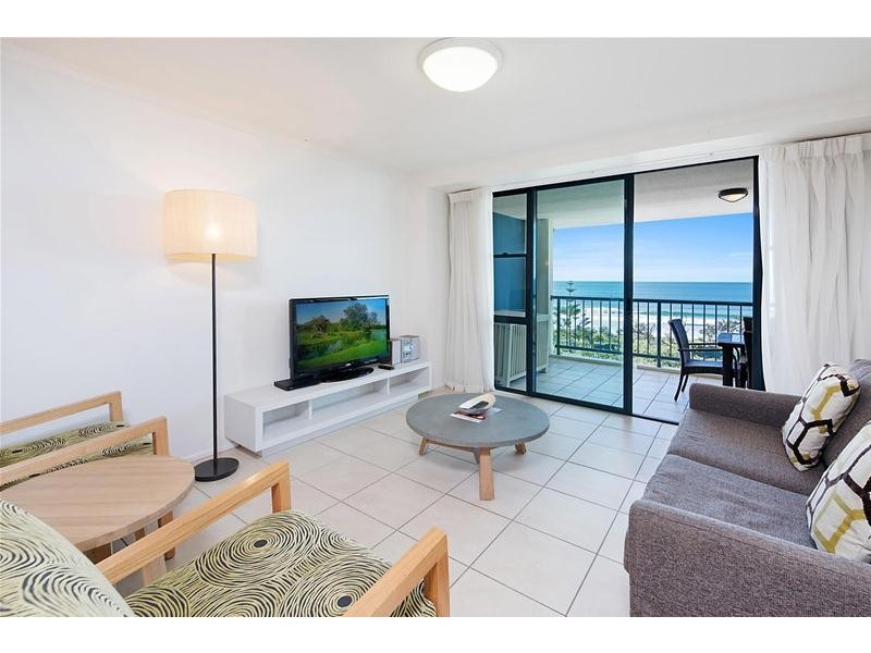 507/98 Alexandra Parade, Alexandra Headland QLD 4572