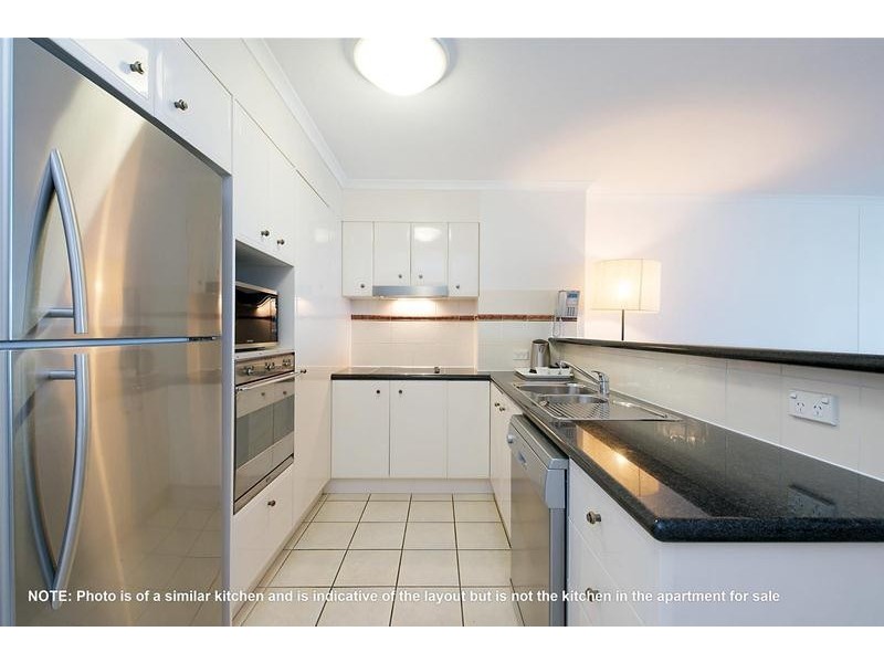 507/98 Alexandra Parade, Alexandra Headland QLD 4572