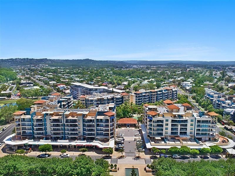 507/98 Alexandra Parade, Alexandra Headland QLD 4572