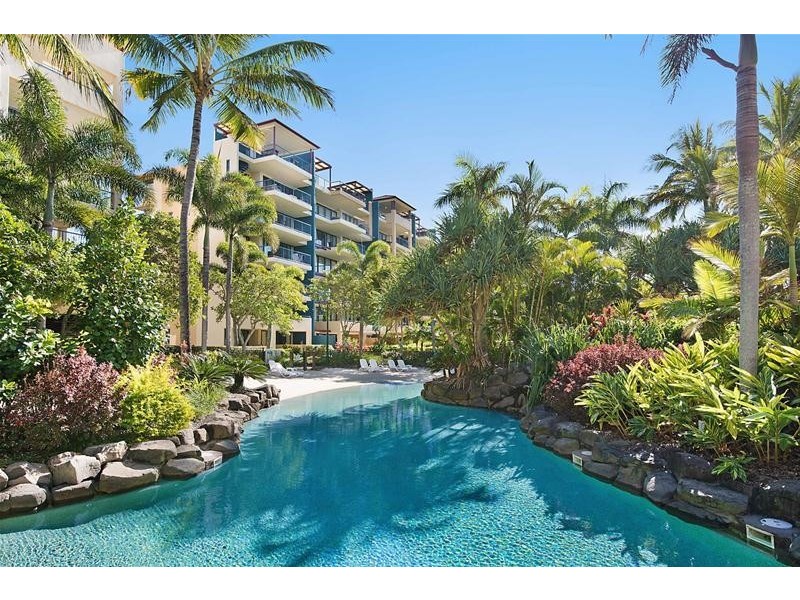 507/98 Alexandra Parade, Alexandra Headland QLD 4572