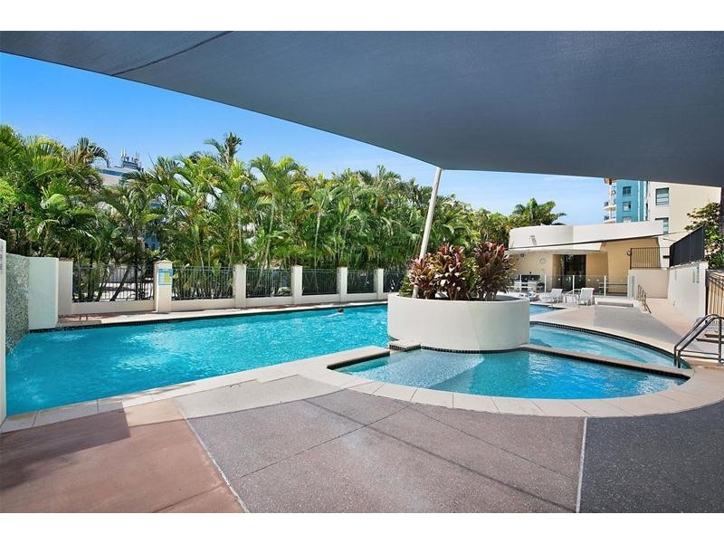 507/98 Alexandra Parade, Alexandra Headland QLD 4572