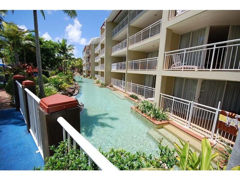 126/180 Alexandra Parade, Alexandra Headland QLD 4572