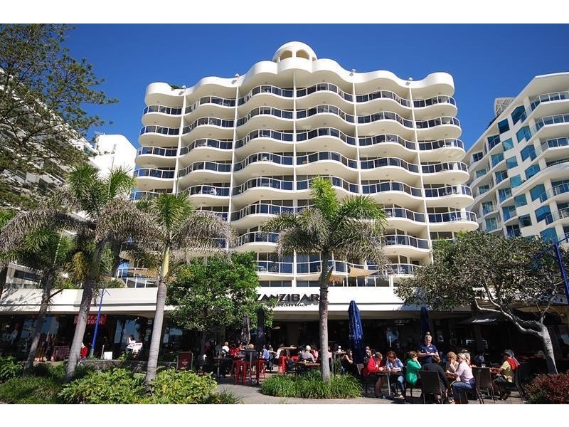 1005/47-51 Mooloolaba Esplanade, Mooloolaba QLD 4557