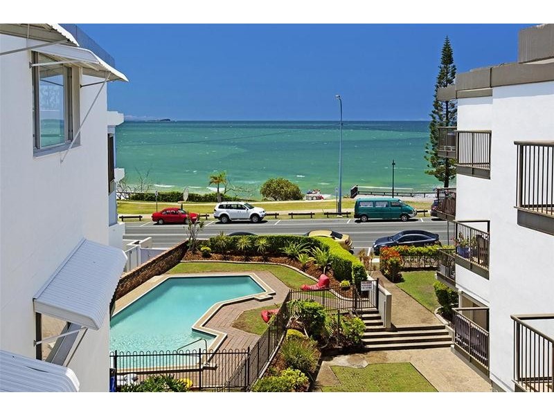 16/246 Alexandra Parade, Alexandra Headland QLD 4572