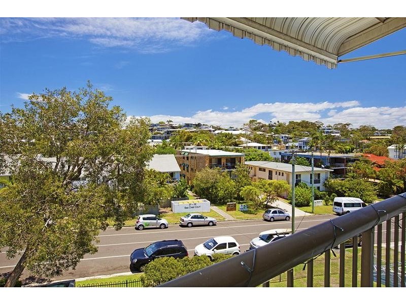 16/246 Alexandra Parade, Alexandra Headland QLD 4572