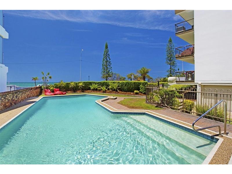 16/246 Alexandra Parade, Alexandra Headland QLD 4572