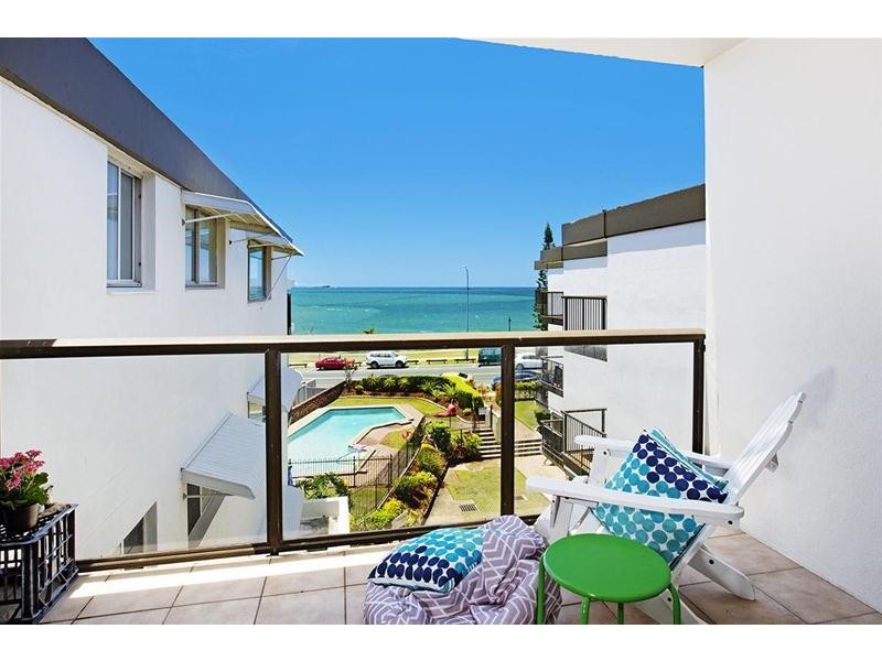 16/246 Alexandra Parade, Alexandra Headland QLD 4572