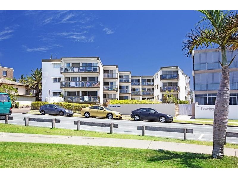 16/246 Alexandra Parade, Alexandra Headland QLD 4572