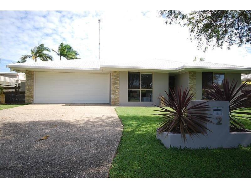 2 Wandoo Street, Minyama QLD 4575