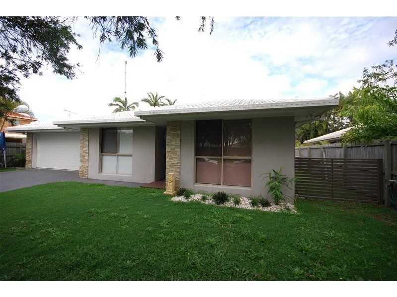 2 Wandoo Street, Minyama QLD 4575