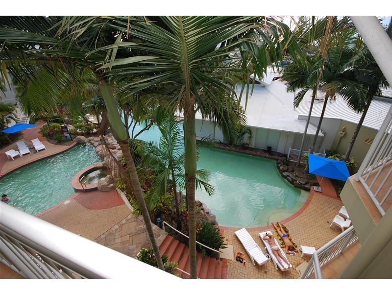 411/180 Alexandra Parade, Alexandra Headland QLD 4572