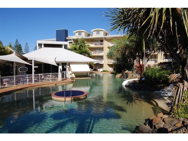 411/180 Alexandra Parade, Alexandra Headland QLD 4572