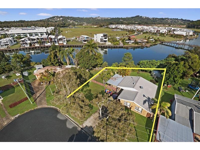 6 Lake Court, Maroochydore QLD 4558