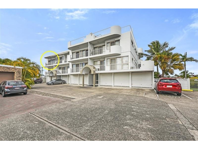 3/123 Brisbane Road, Mooloolaba QLD 4557