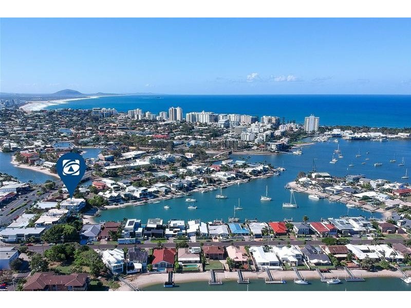 3/123 Brisbane Road, Mooloolaba QLD 4557