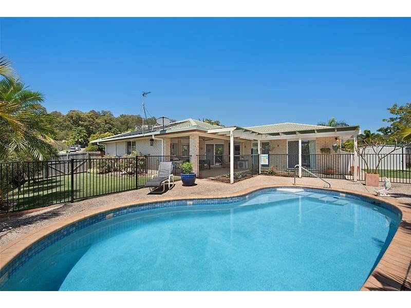 9 Bluebush Avenue, Buderim QLD 4556