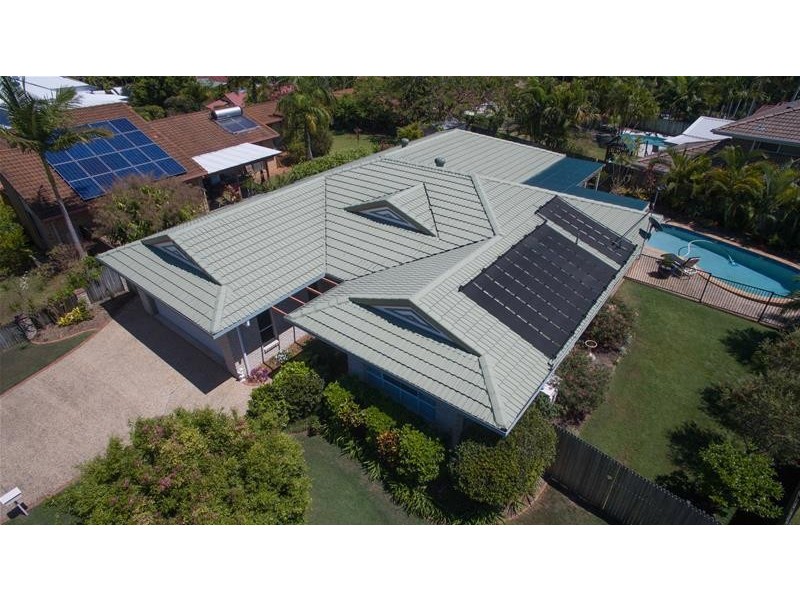 9 Bluebush Avenue, Buderim QLD 4556